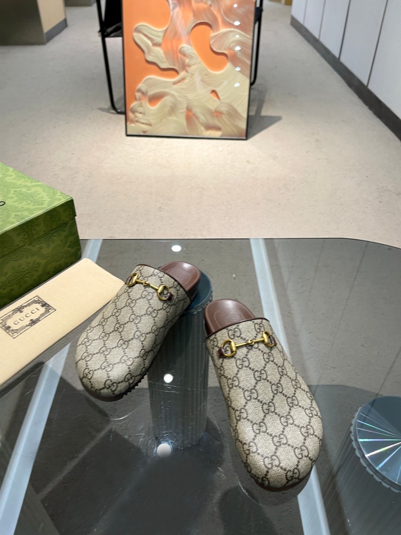 Gucci Slippers